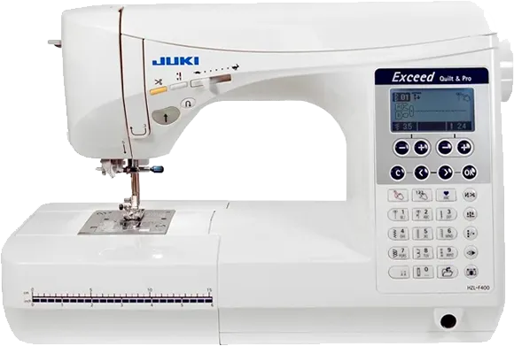 Мелкий ремонт (без разборки машины и узлов) Juki HZL-F400